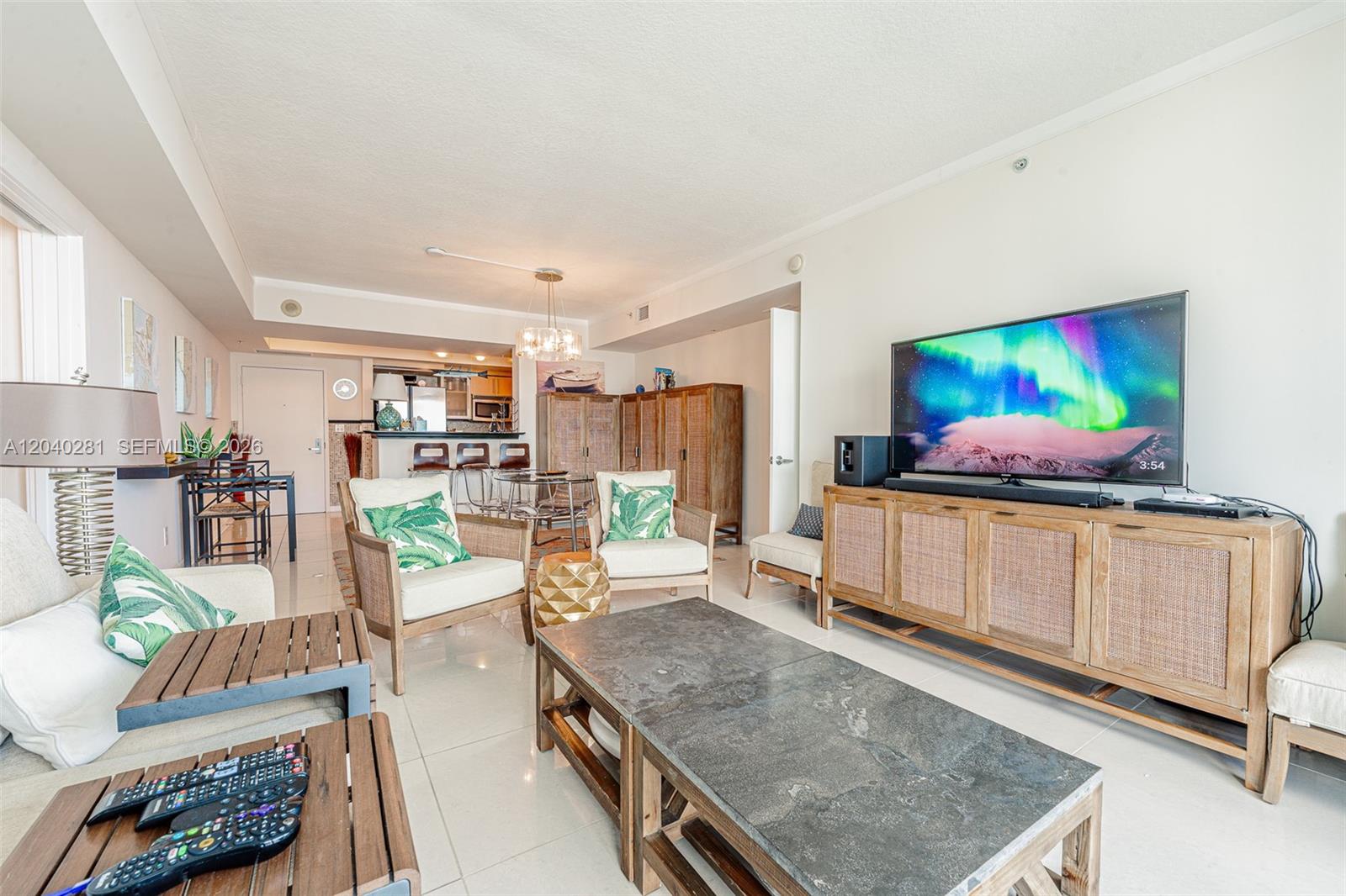 325 S Biscayne Boulevard 3821 Property Photo 10