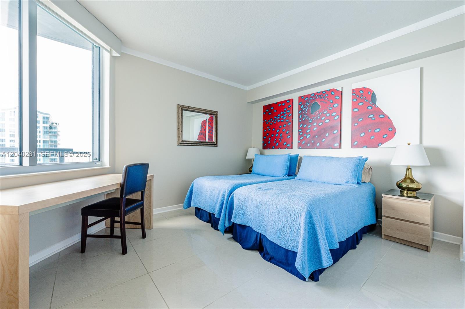325 S Biscayne Boulevard 3821 Property Photo 15