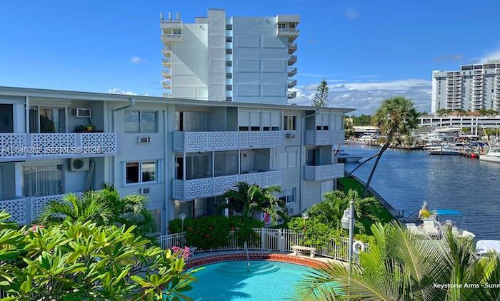 13105 Ixora Court 107 Property Photo 1