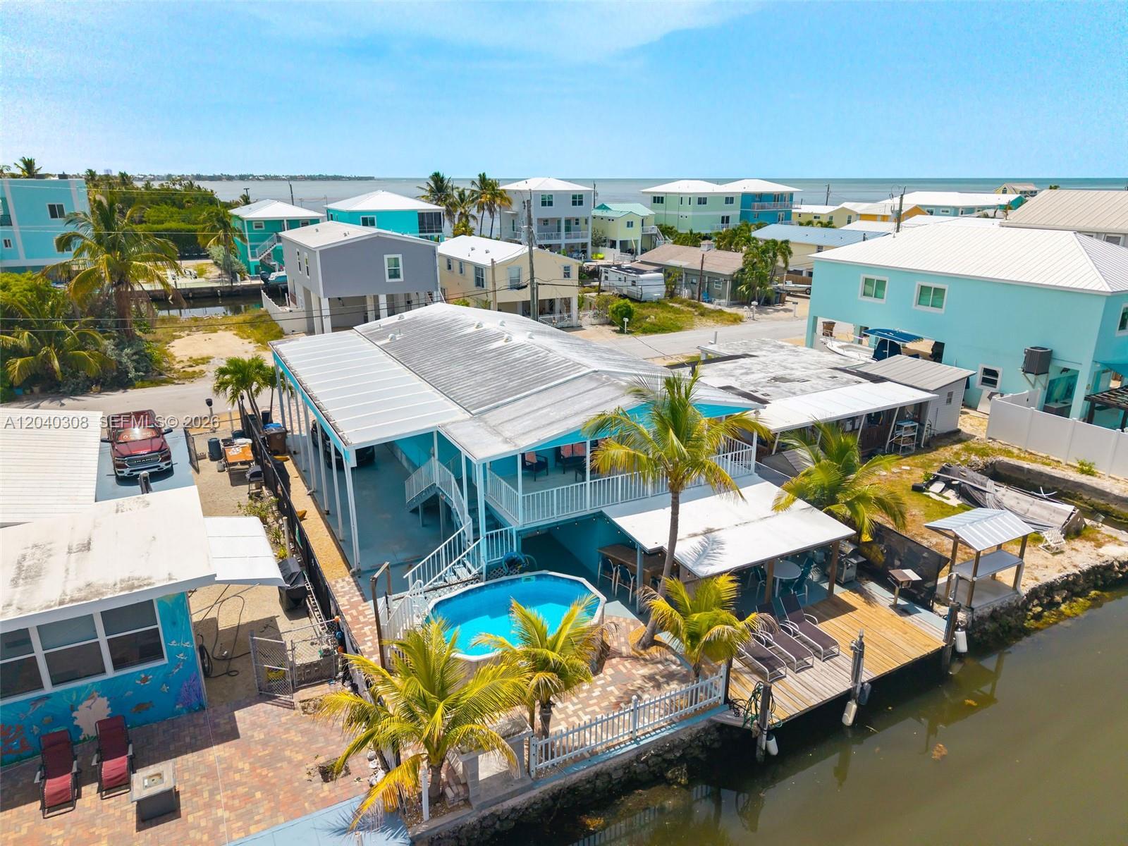 837 91st Court Ocean Property Photo 1