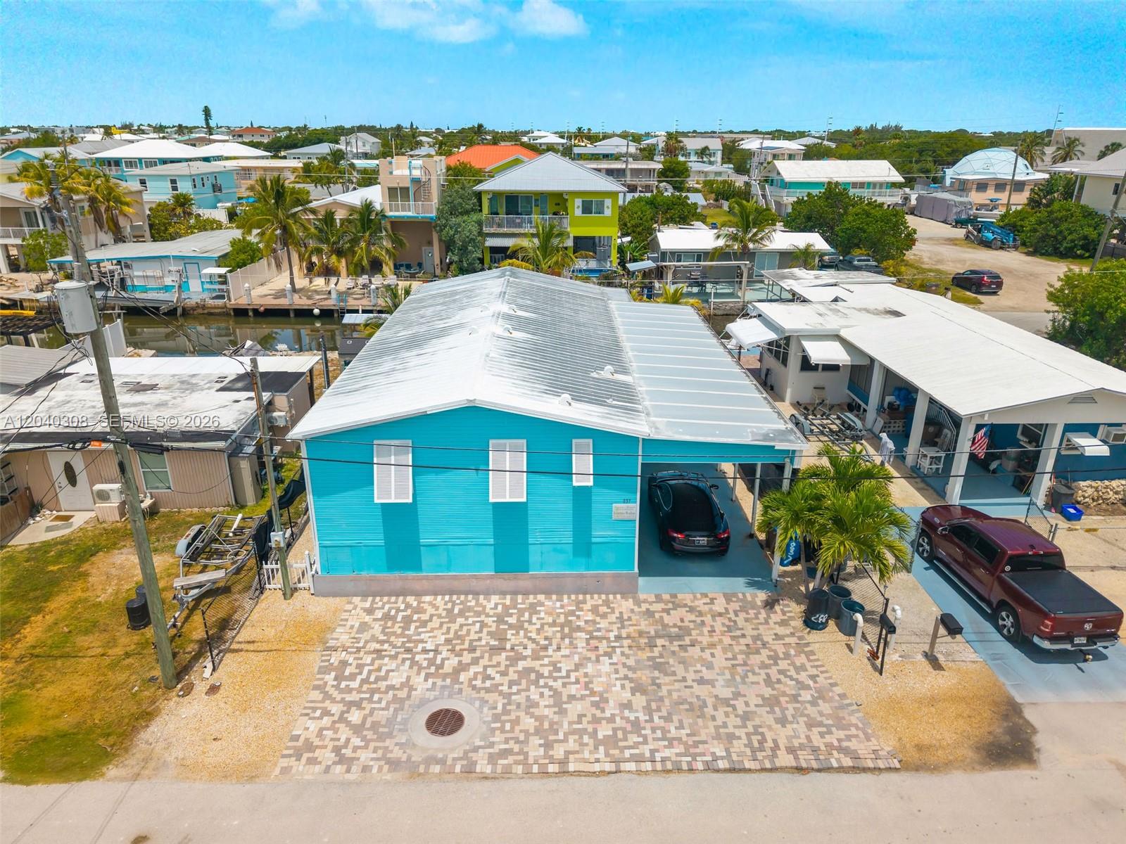 837 91st Court Ocean Property Photo 3