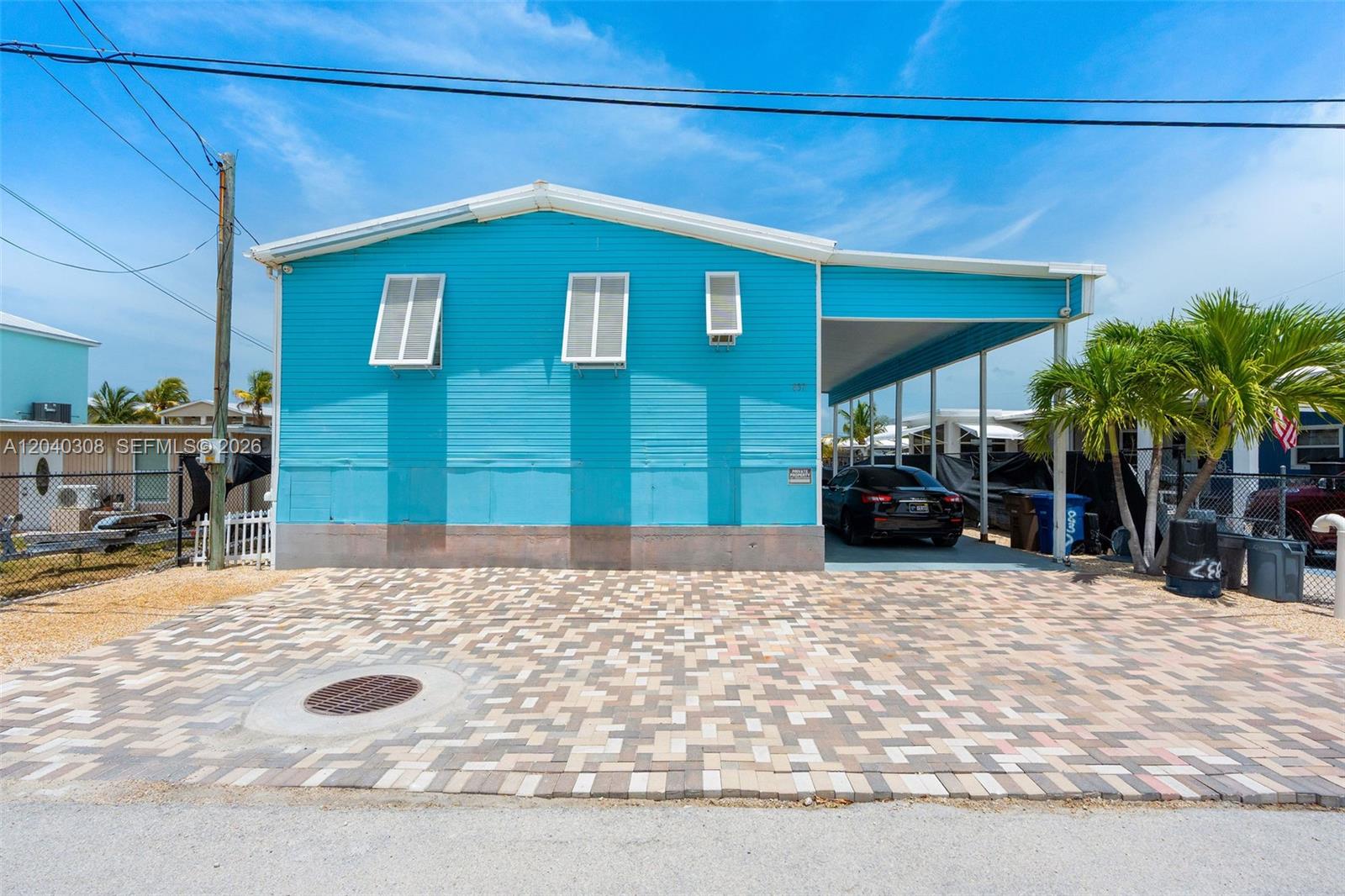837 91st Court Ocean Property Photo 4