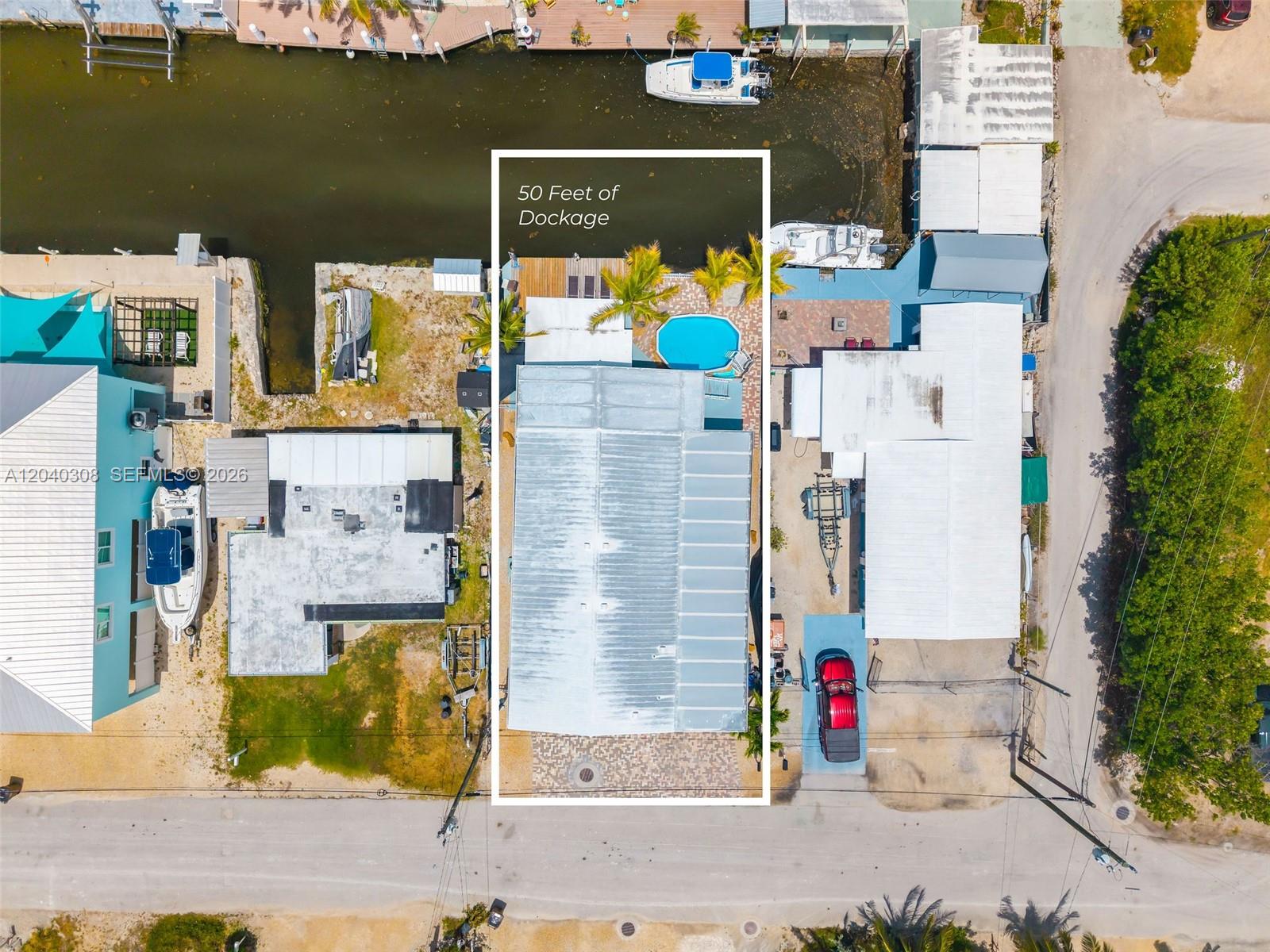 837 91st Court Ocean Property Photo 10