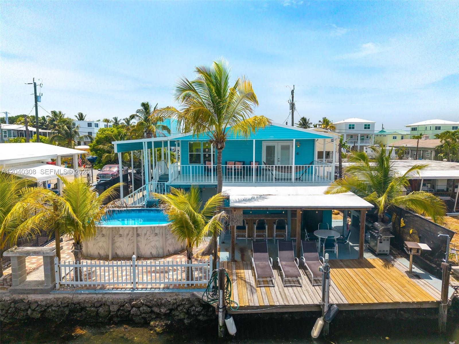 837 91st Court Ocean Property Photo 11