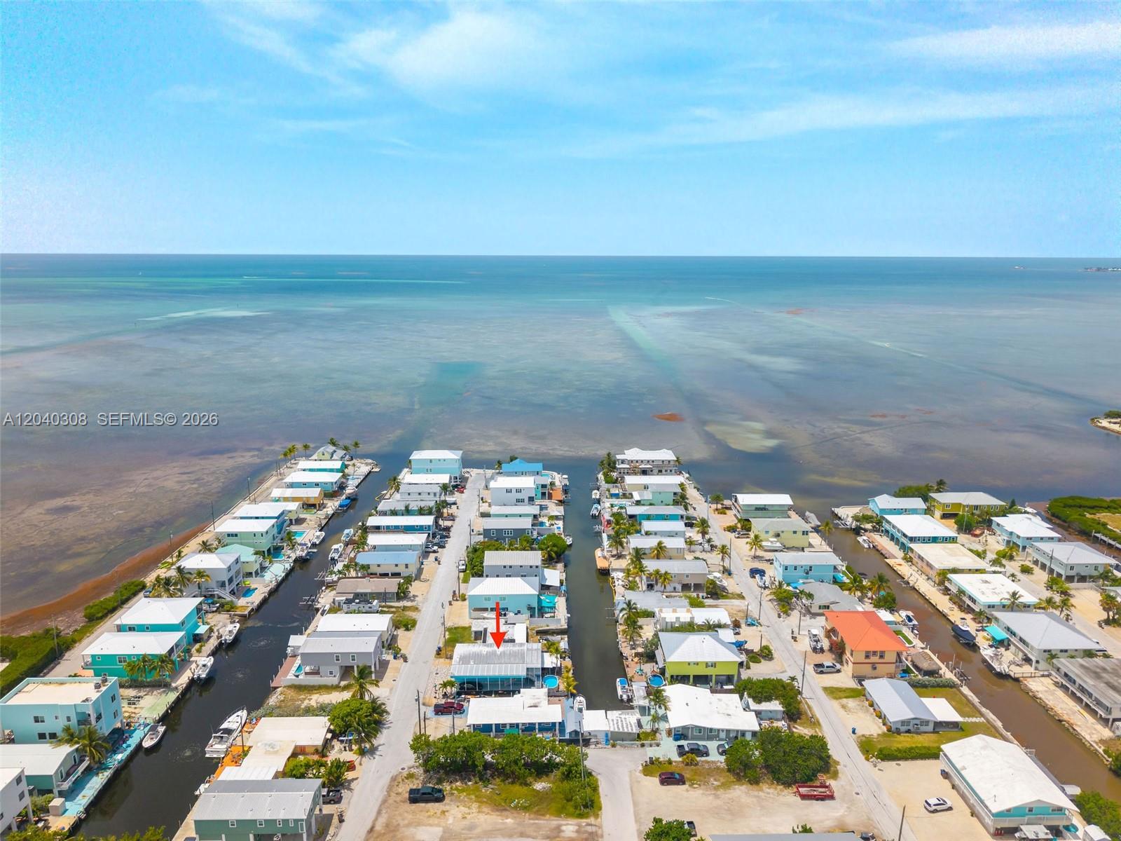 837 91st Court Ocean Property Photo 12