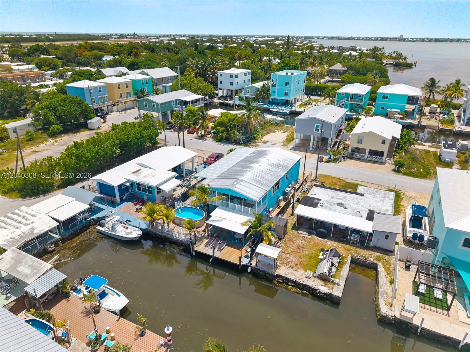 837 91st Court Ocean Property Photo 13