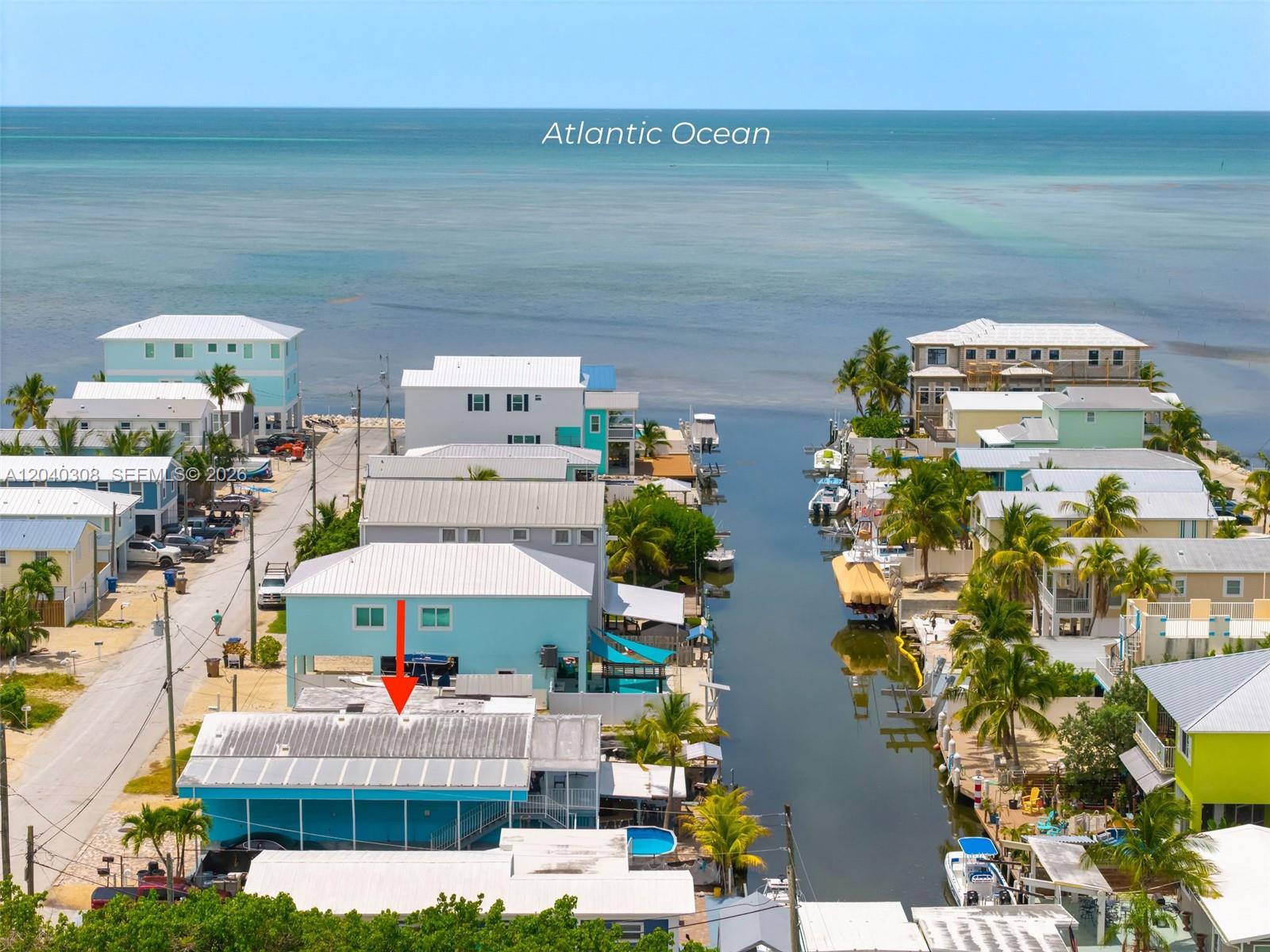 837 91st Court Ocean Property Photo 14