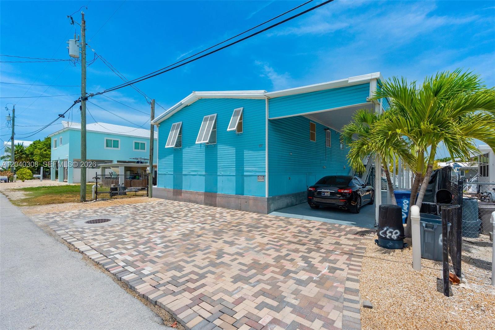 837 91st Court Ocean Property Photo 22