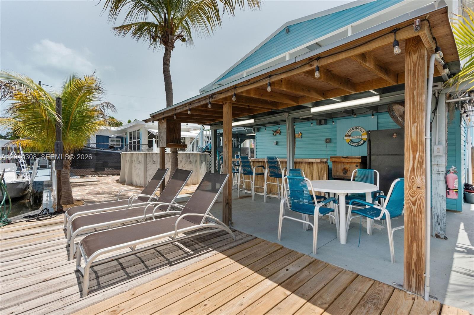 837 91st Court Ocean Property Photo 25
