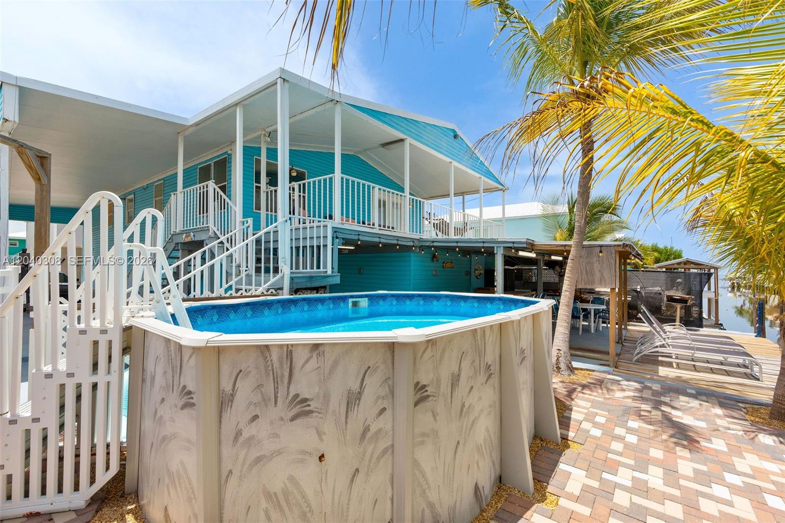 837 91st Court Ocean Property Photo 26