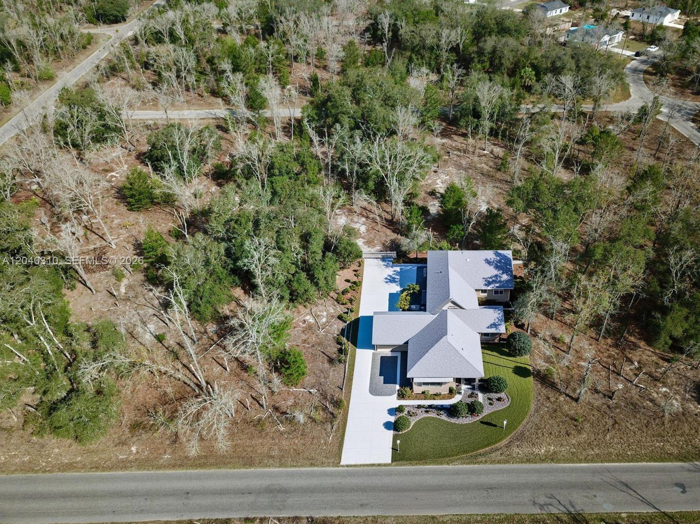 Lot Nearby 19 Lot Nearby 19 Bay Track Court Property Photo 1