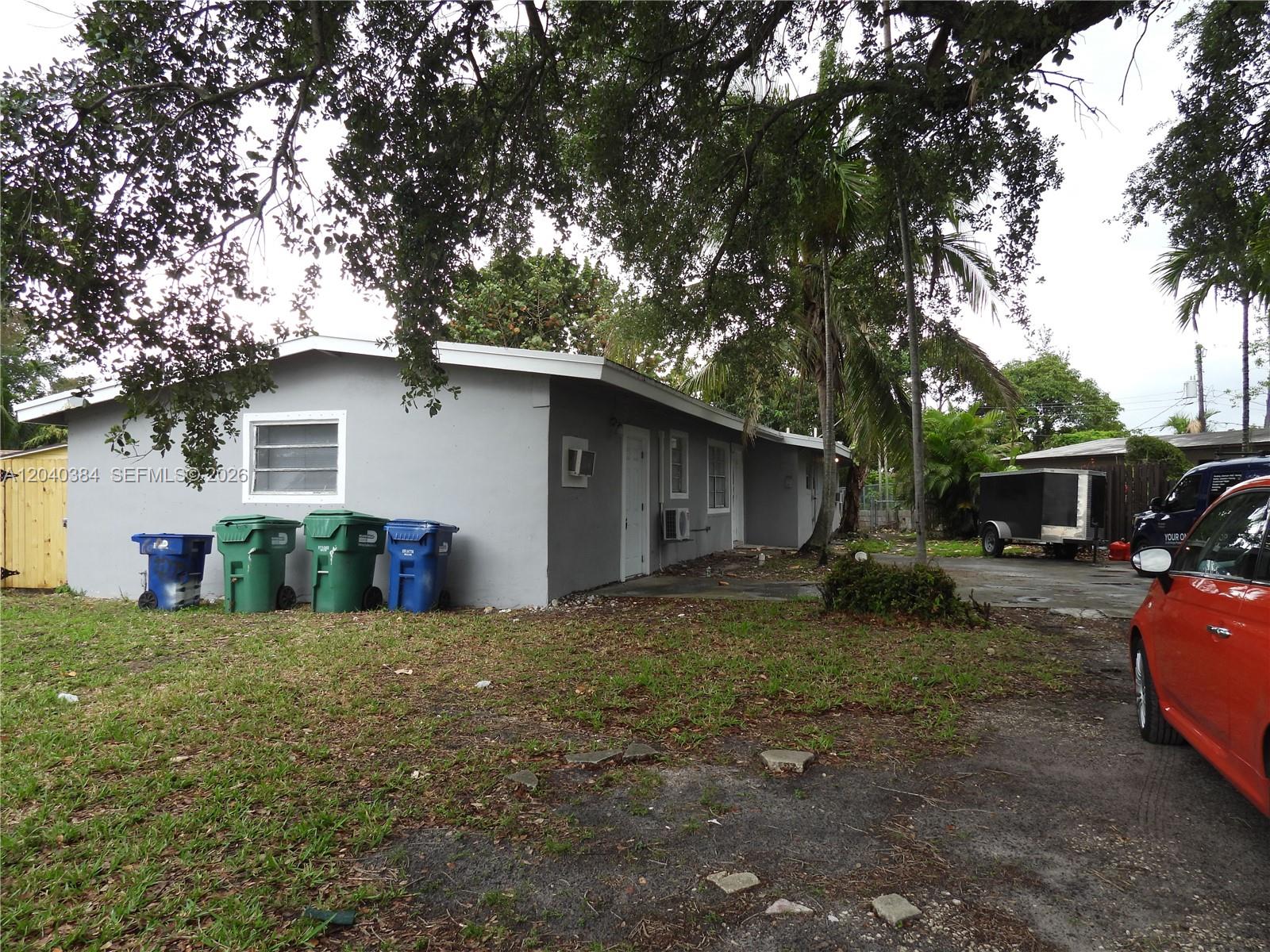 1572 Ne 149th Street A Property Photo 4