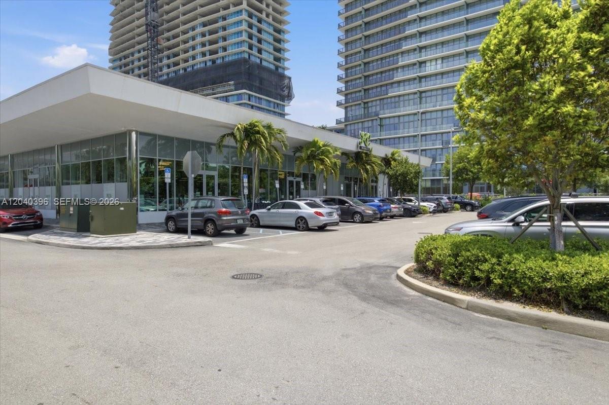 1002 E Hallandale Beach Boulevard 2-101 Property Photo 4
