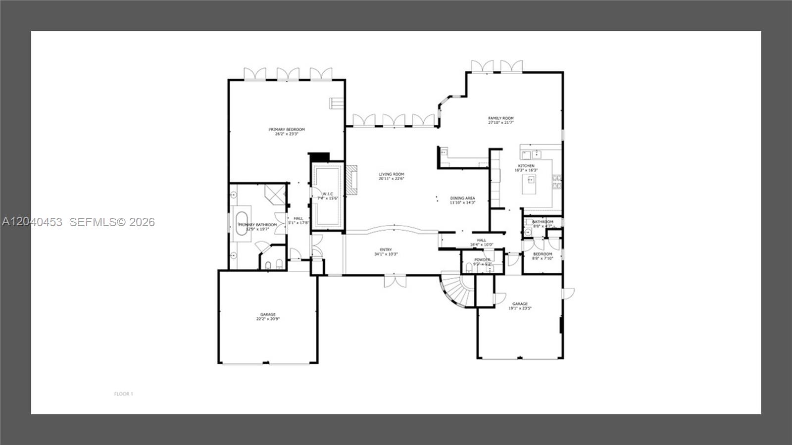 2601 Delmar Place Property Photo 72