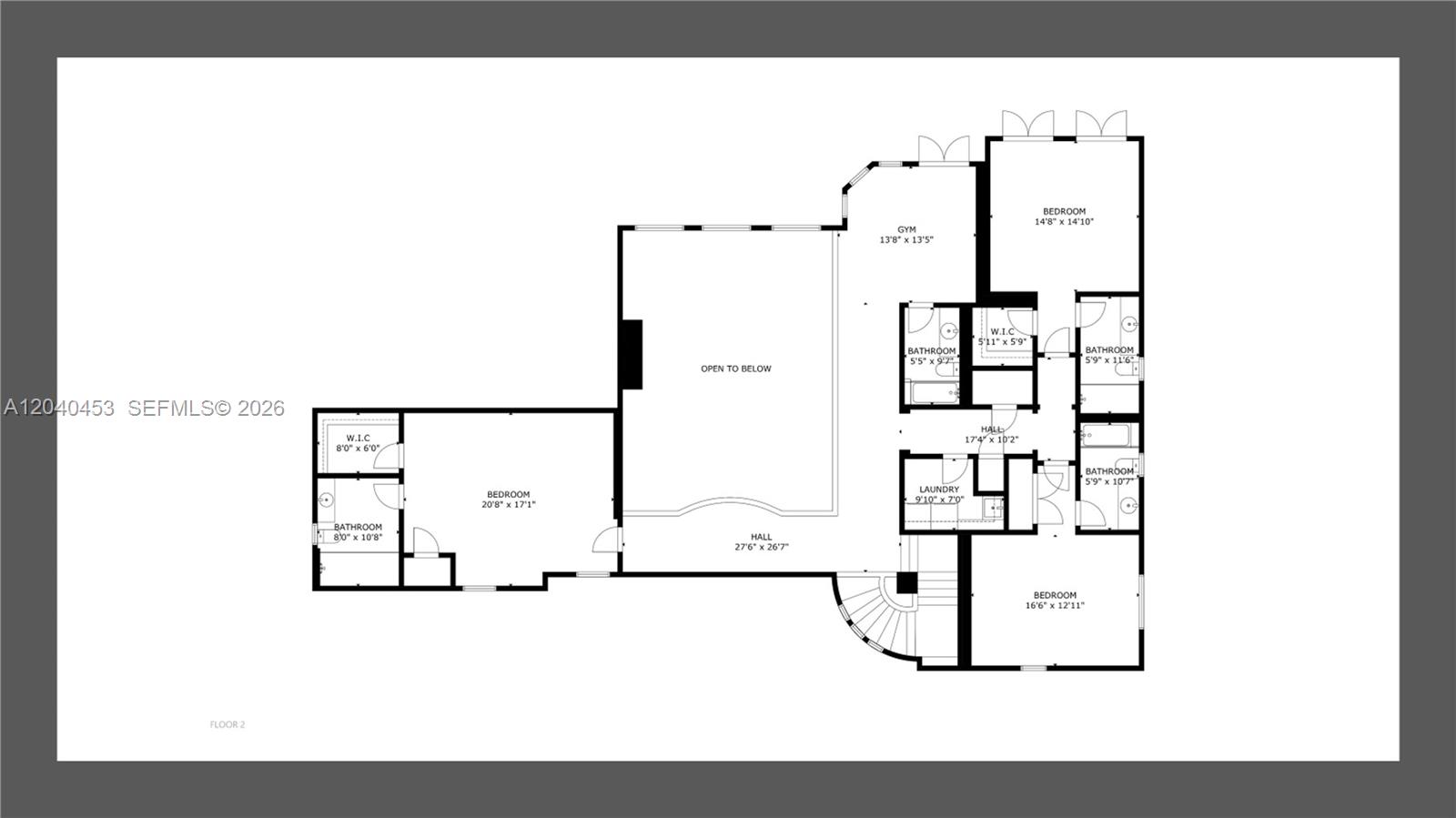 2601 Delmar Place Property Photo 74