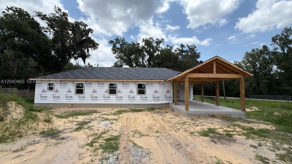 2305 Timbercreek Loop E Property Photo 1