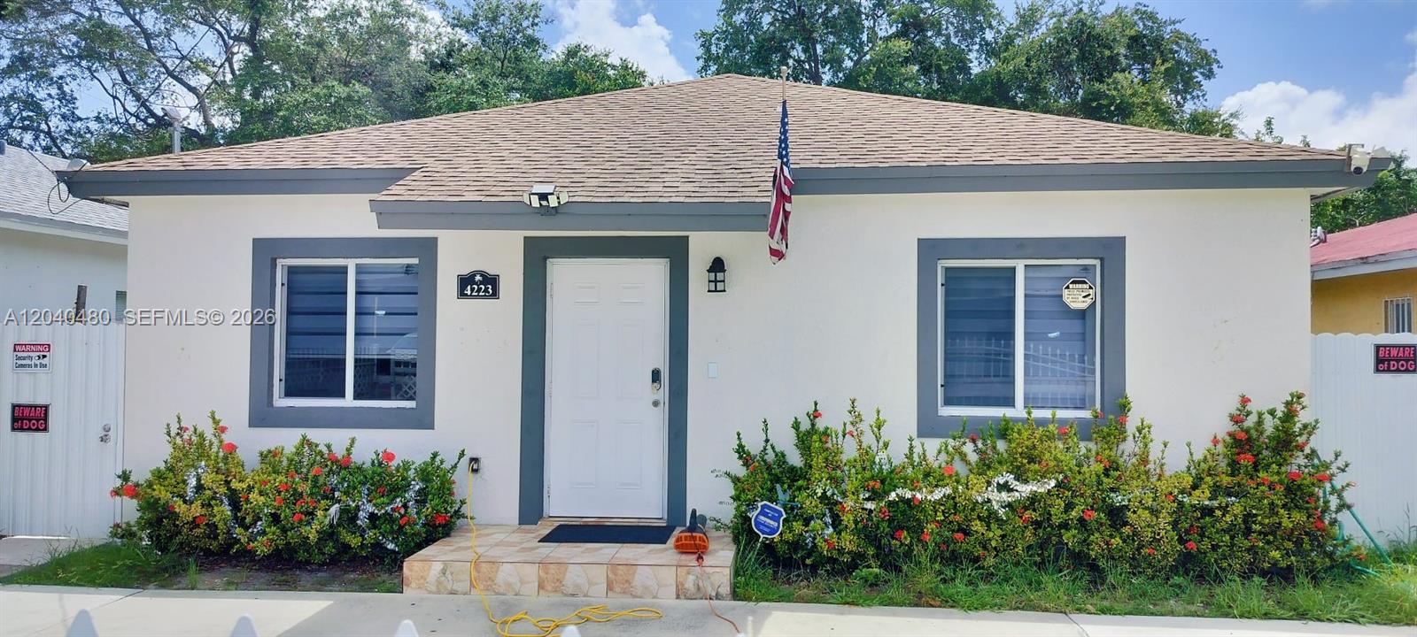 4223 NW 32nd Avenue