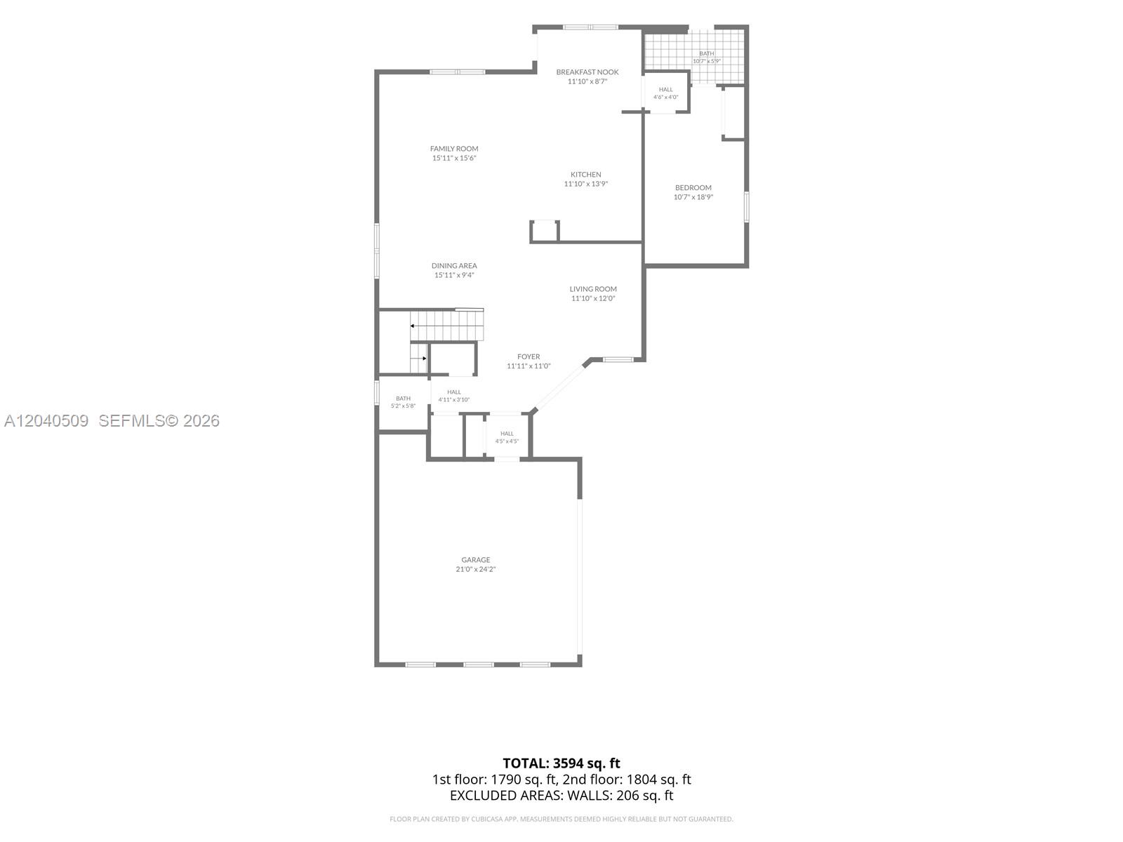 17384 Sw 41st Street Property Photo 50