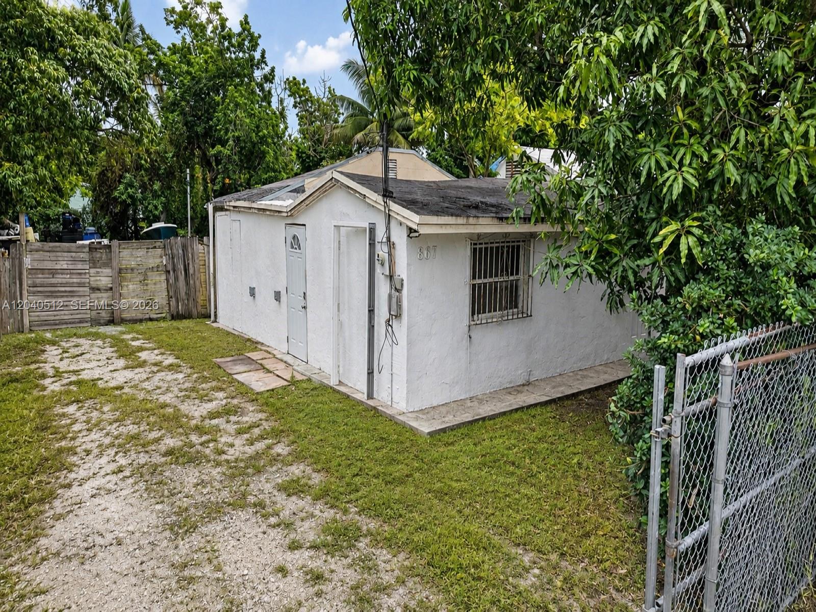 867 NW 109th Street