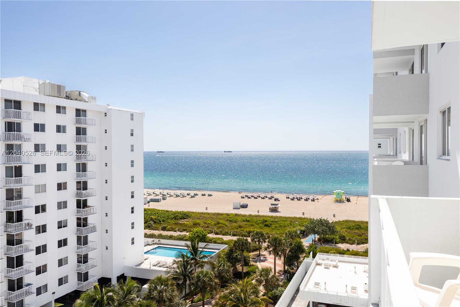 345 Ocean Drive 924 Property Photo 1