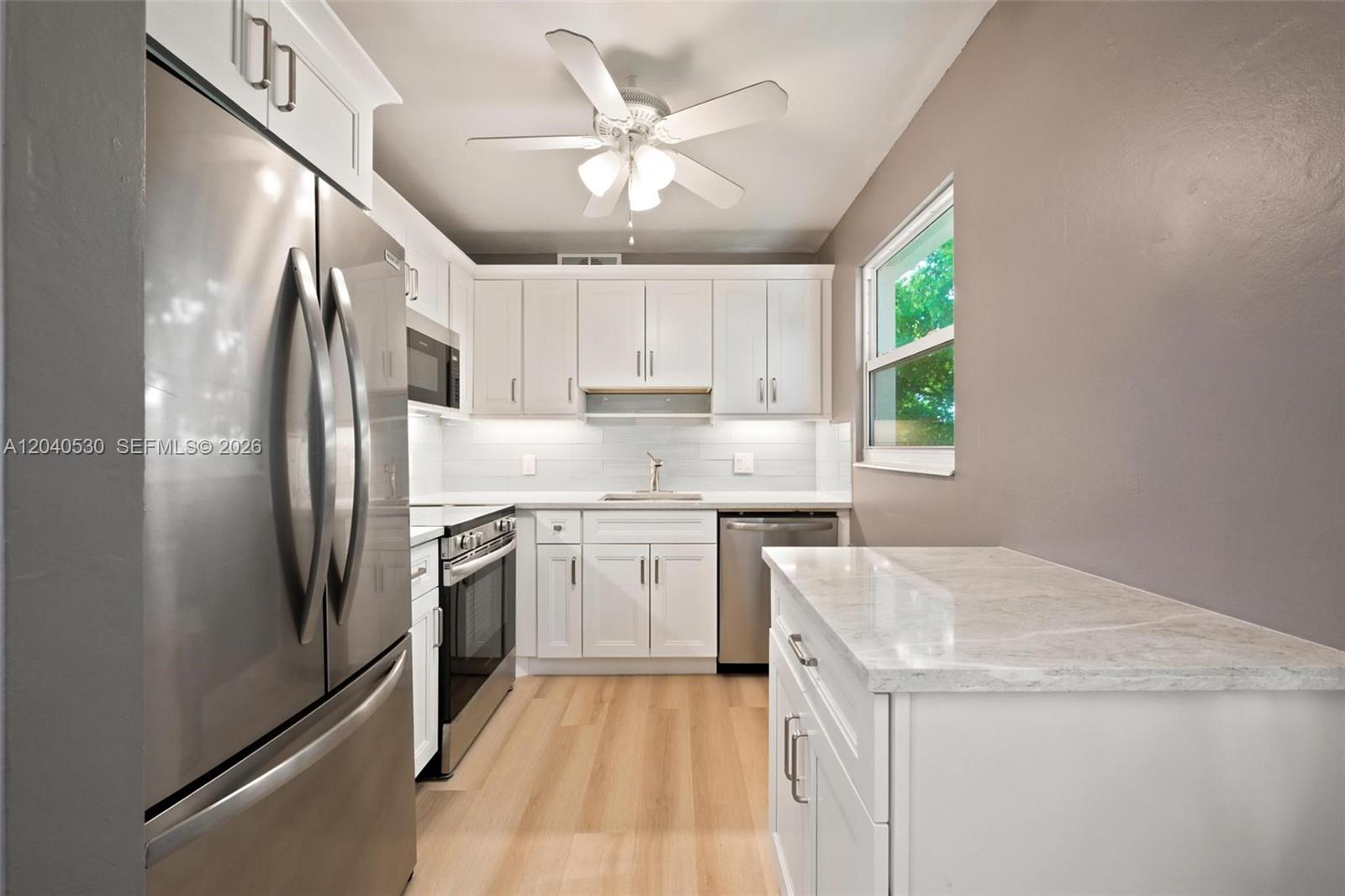 4001 Ashby C #4001 Property Photo 14