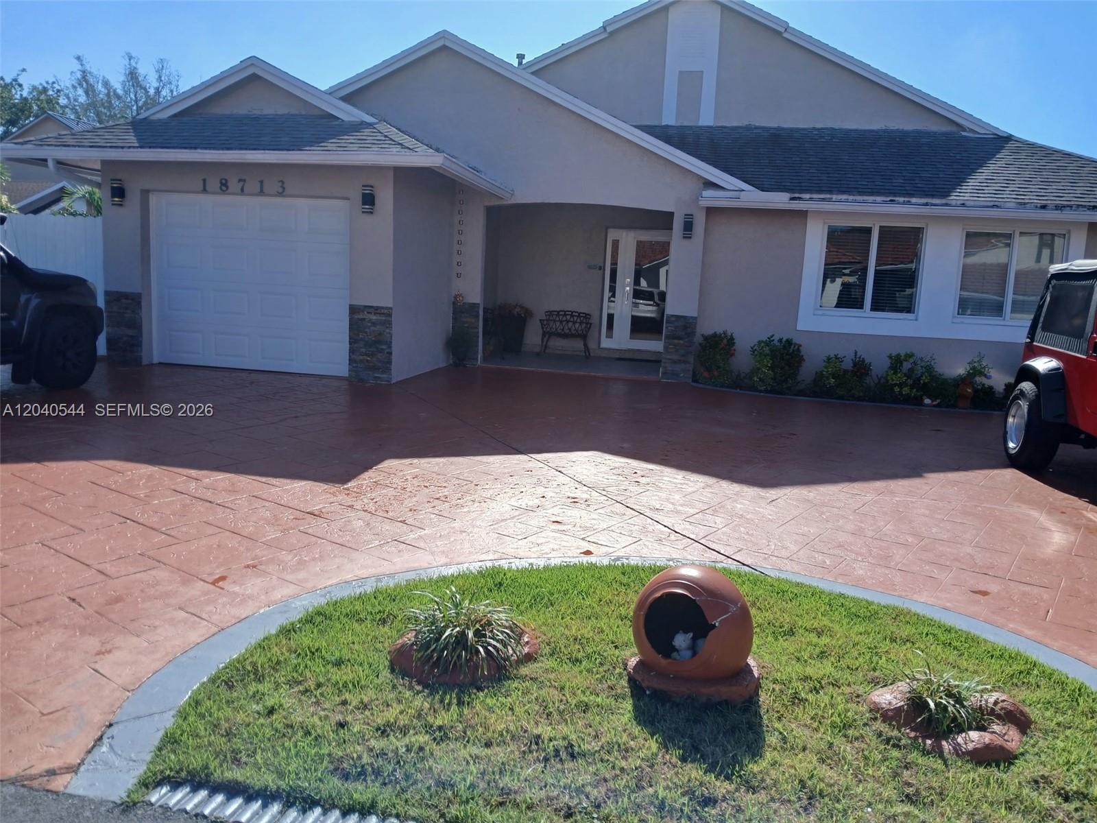 18713 NW 78th Court Property Photo 1
