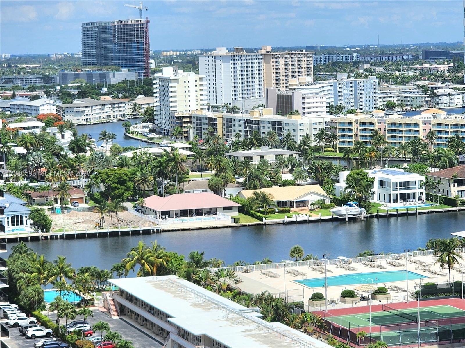2030 S Ocean Drive 401 Property Photo 17