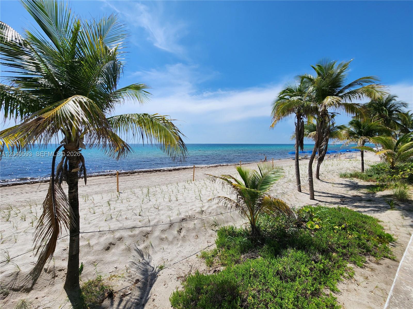 2030 S Ocean Drive 401 Property Photo 22