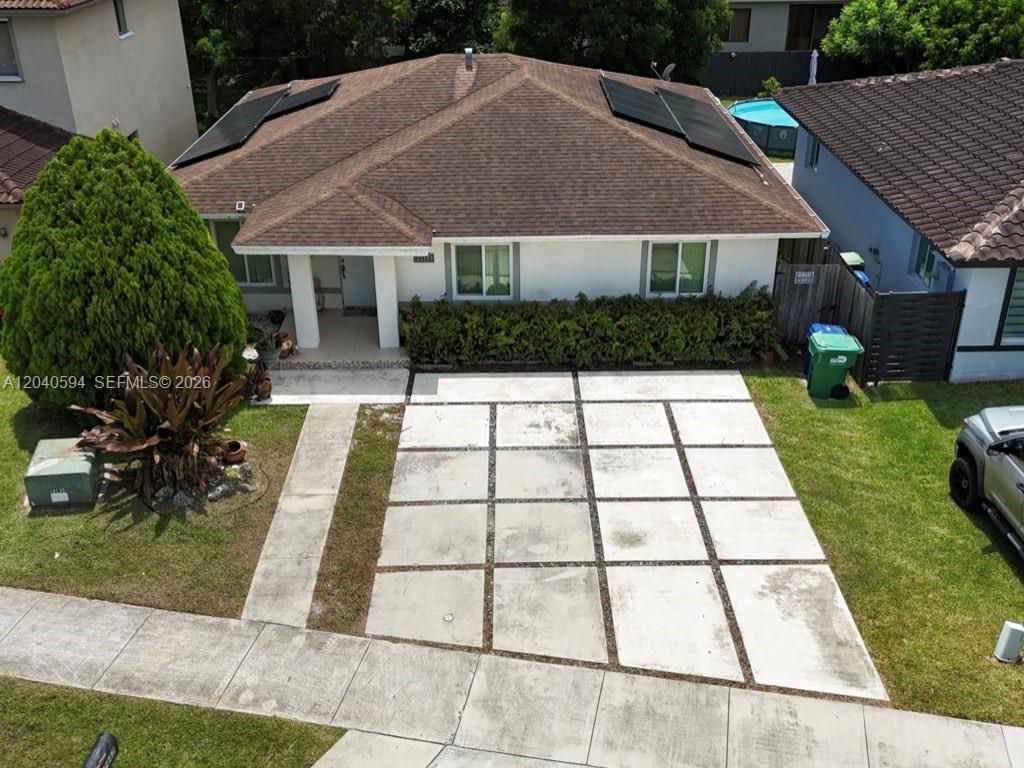 22442 Sw 109th Court Property Photo 2