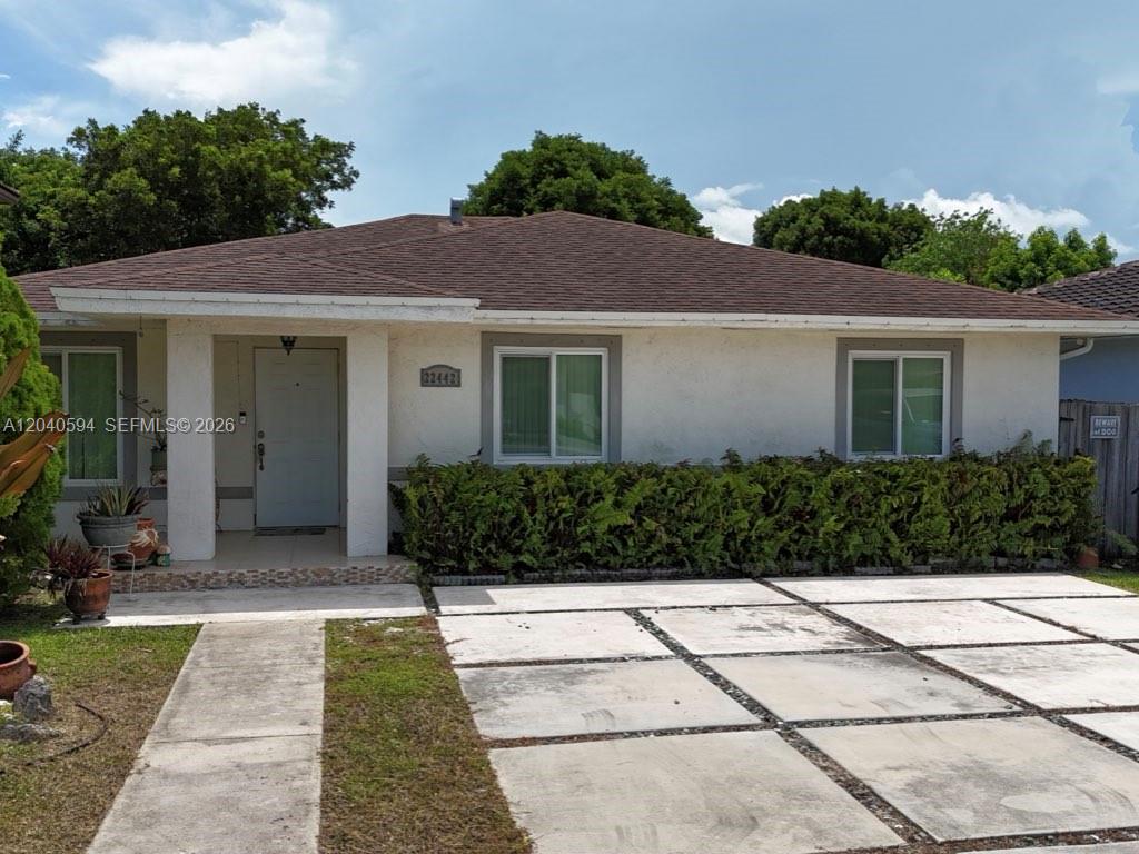 22442 Sw 109th Court Property Photo 21