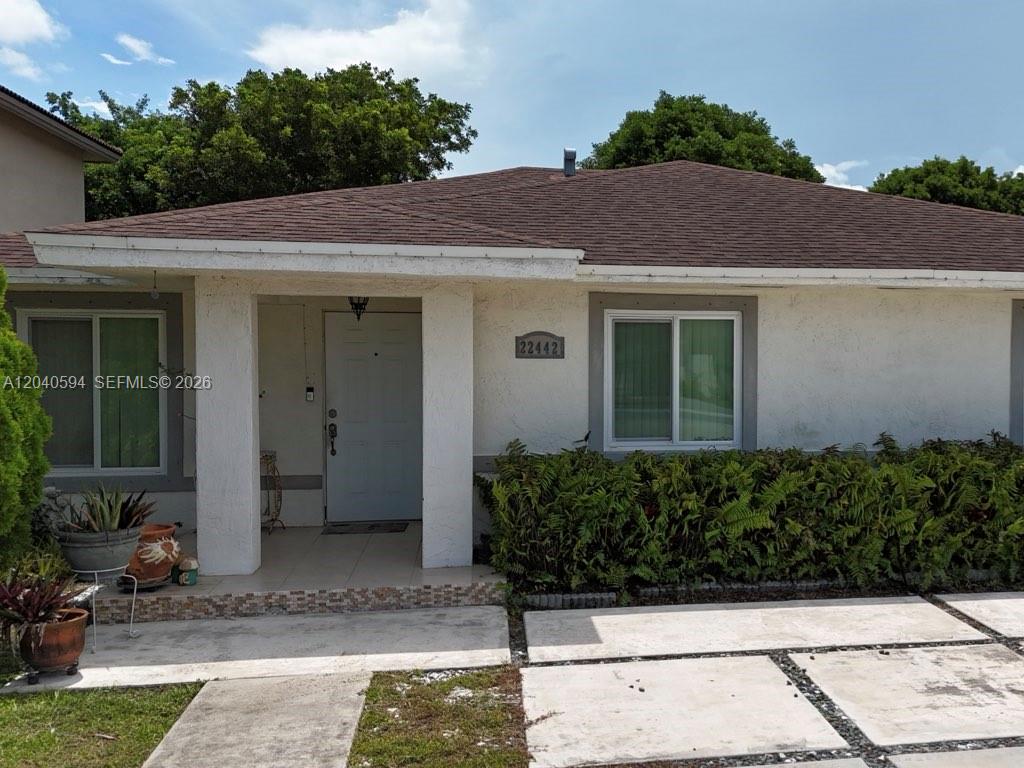 22442 Sw 109th Court Property Photo 22
