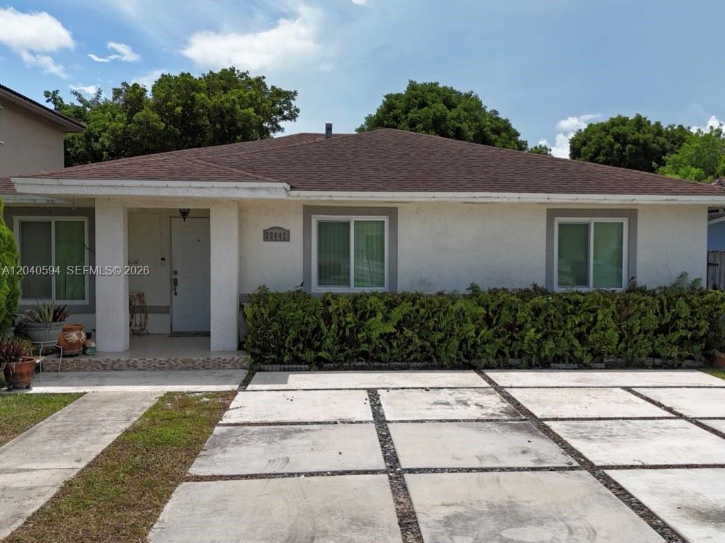 22442 Sw 109th Court Property Photo 24