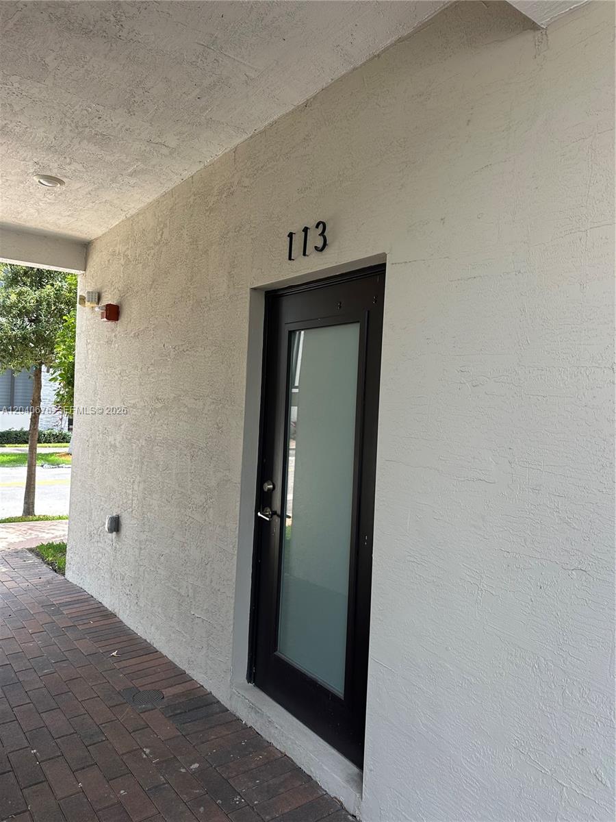 8001 Nw 41st Street F-113 Property Photo 23