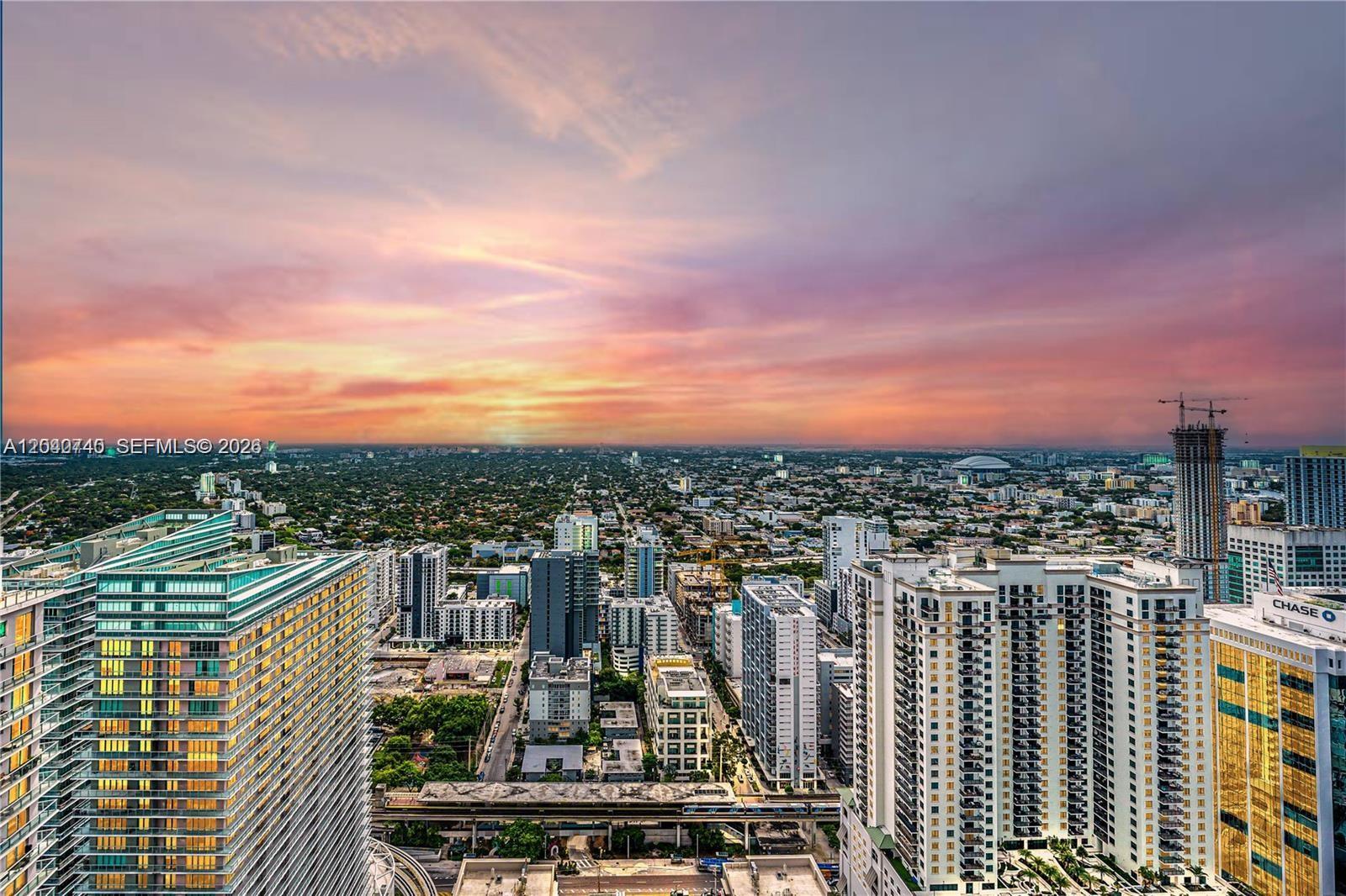 1000 Brickell Plaza 4906 Property Photo 2