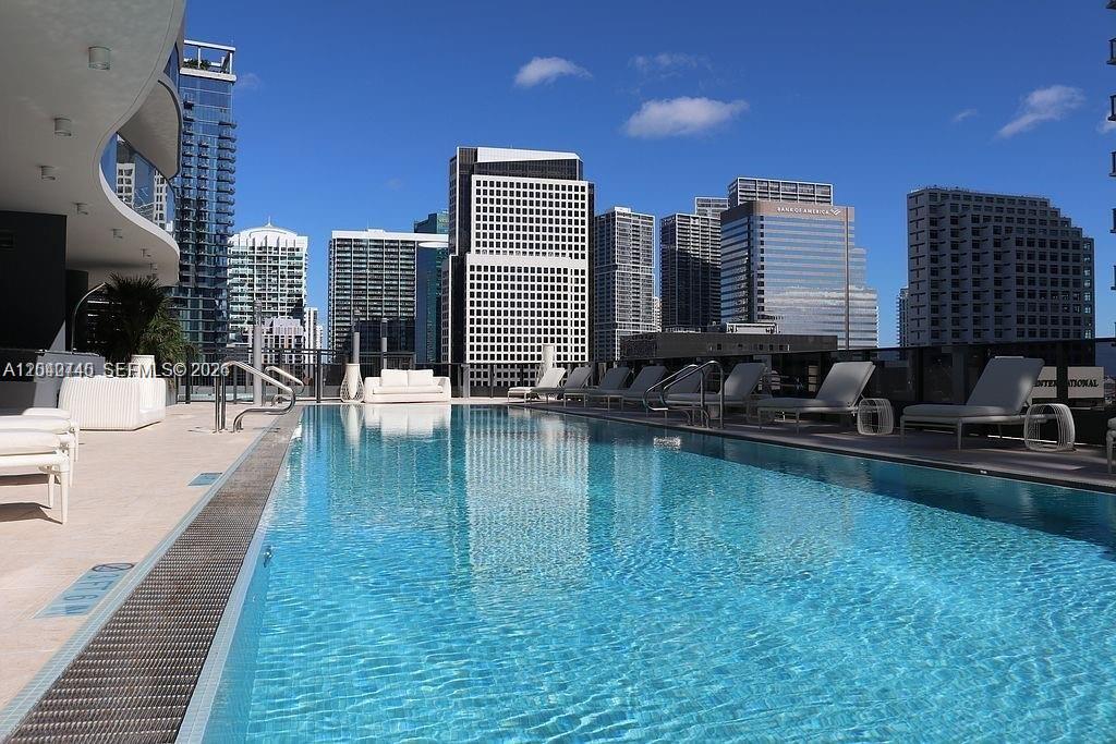 1000 Brickell Plaza 4906 Property Photo 15