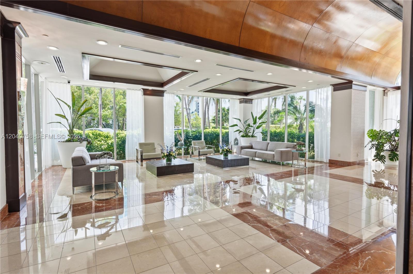 16400 Collins Avenue Th-4 Property Photo 41