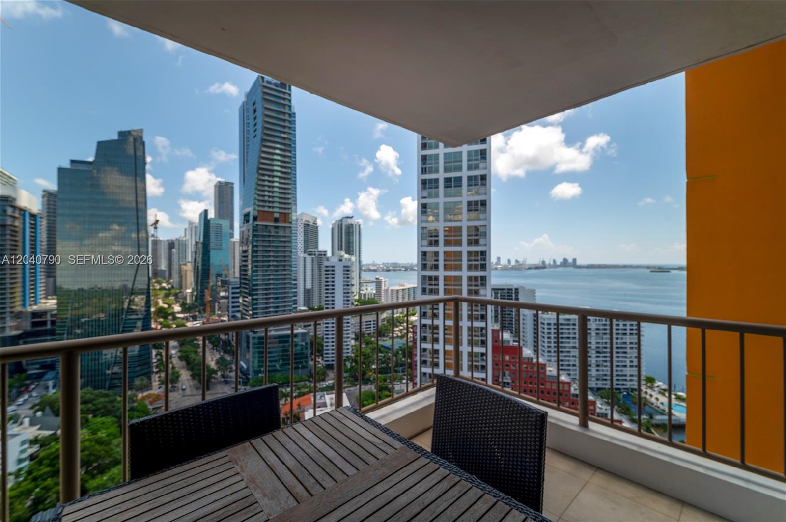 1581 Brickell Avenue Ph104 Property Photo 19