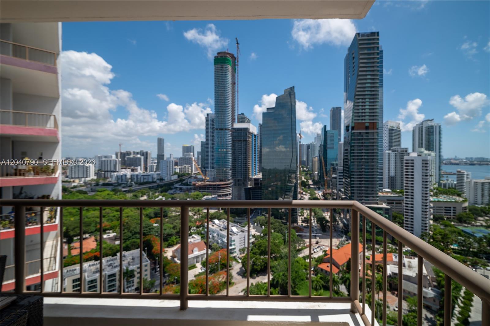 1581 Brickell Avenue Ph104 Property Photo 47