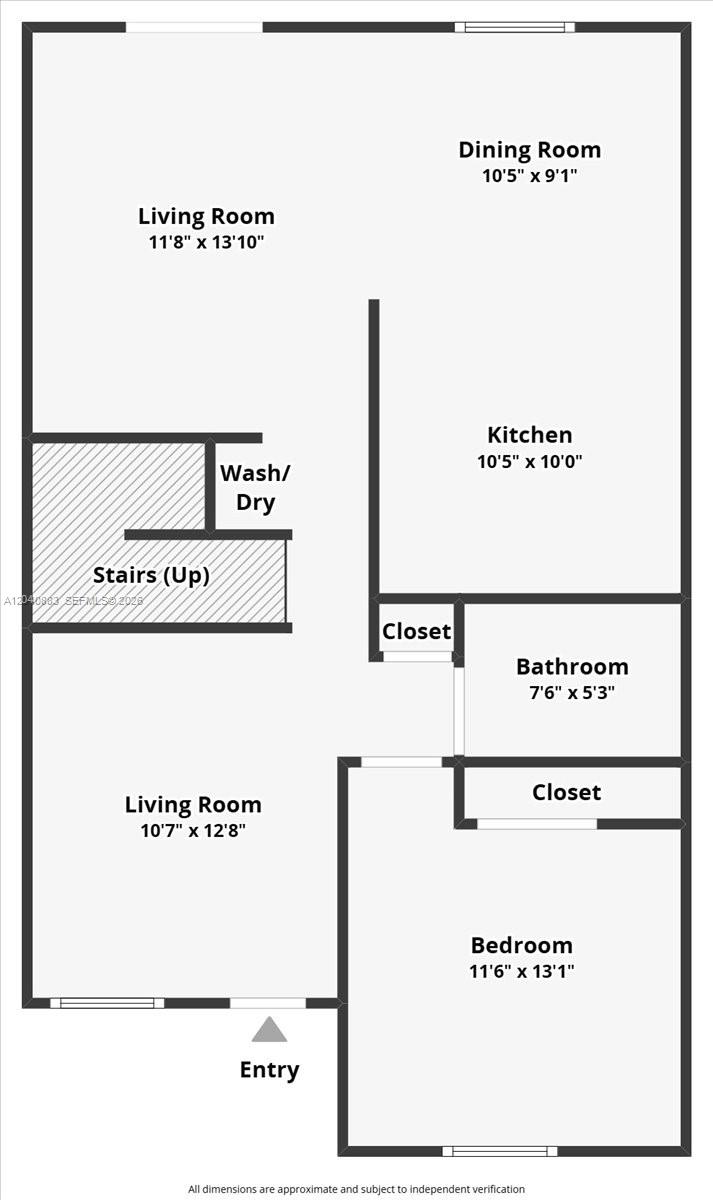 7245 Nw 173rd Drive 2505 Property Photo 30