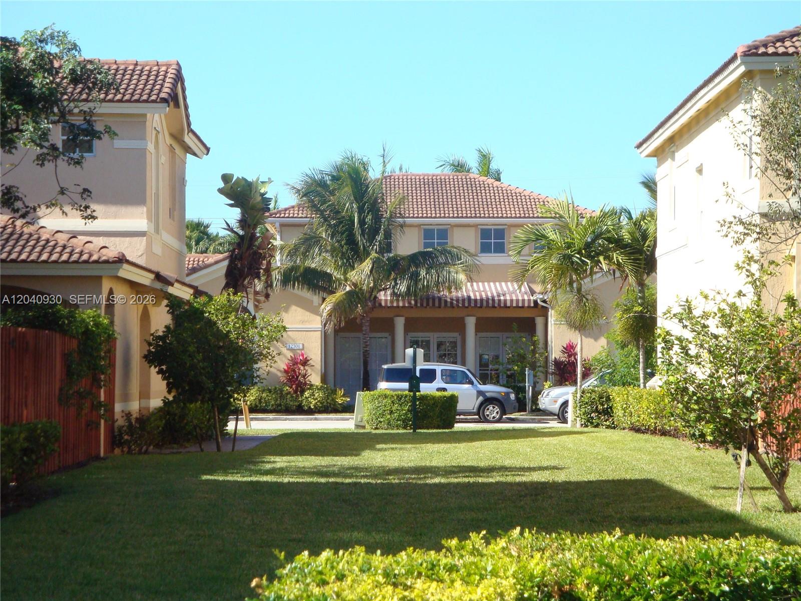 12361 Sw 123rd Terrace Property Photo 84
