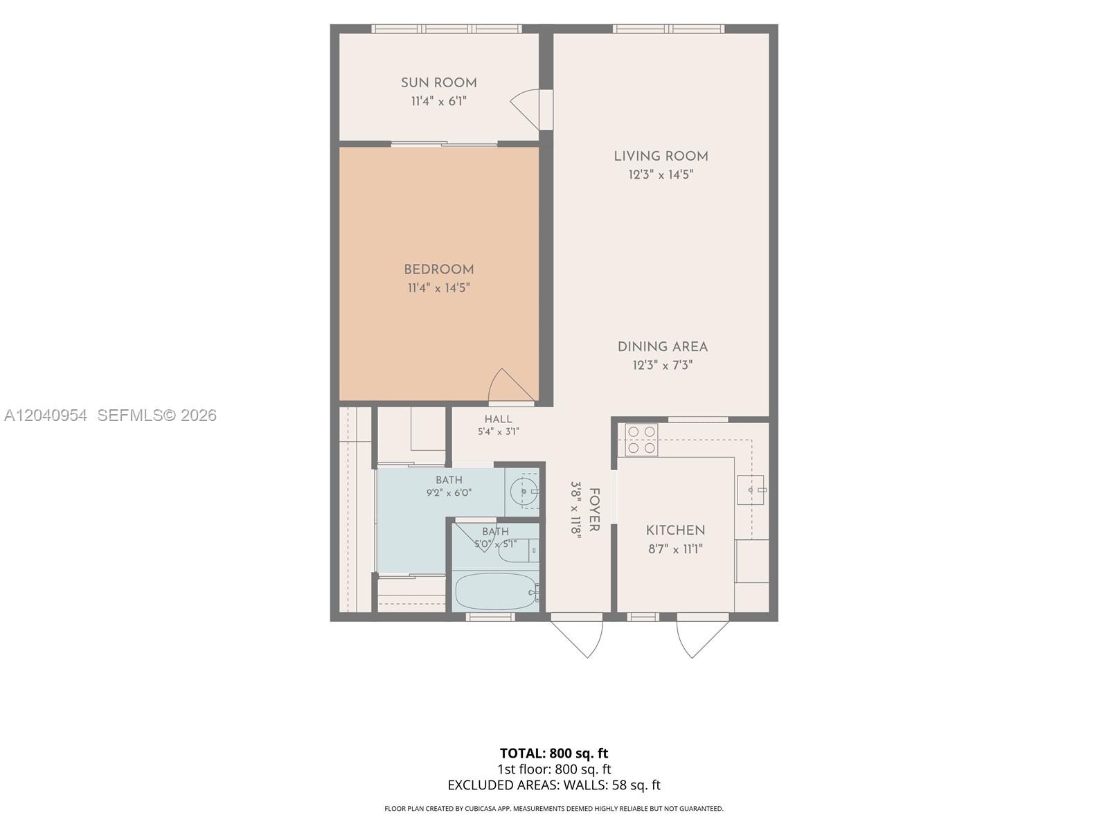 251 Ne 187th Street 830 Property Photo 13