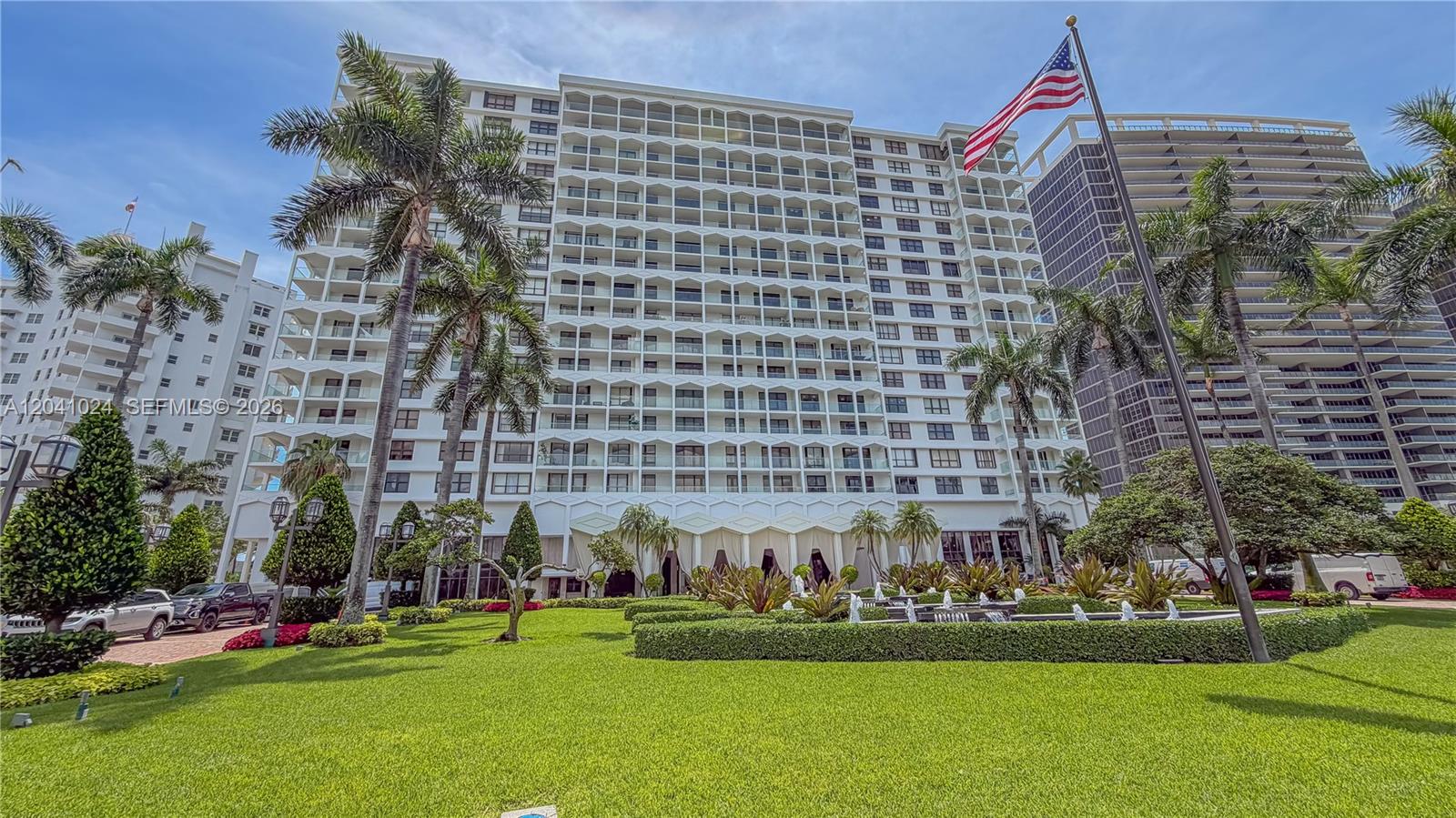 9801 Collins Avenue 3u Property Photo 1