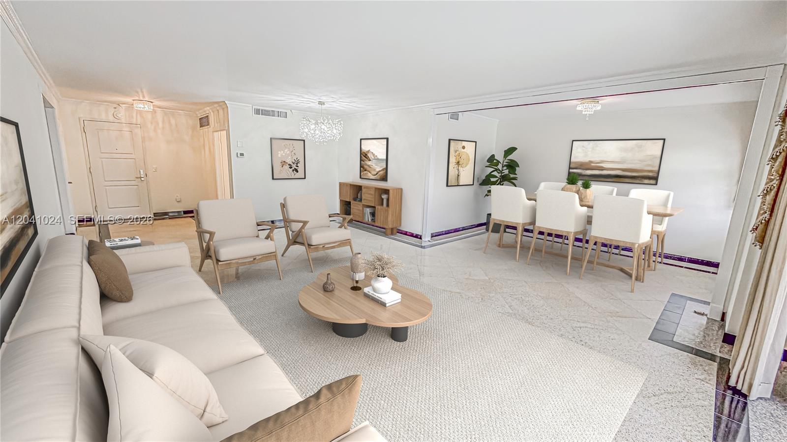 9801 Collins Avenue 3u Property Photo 6