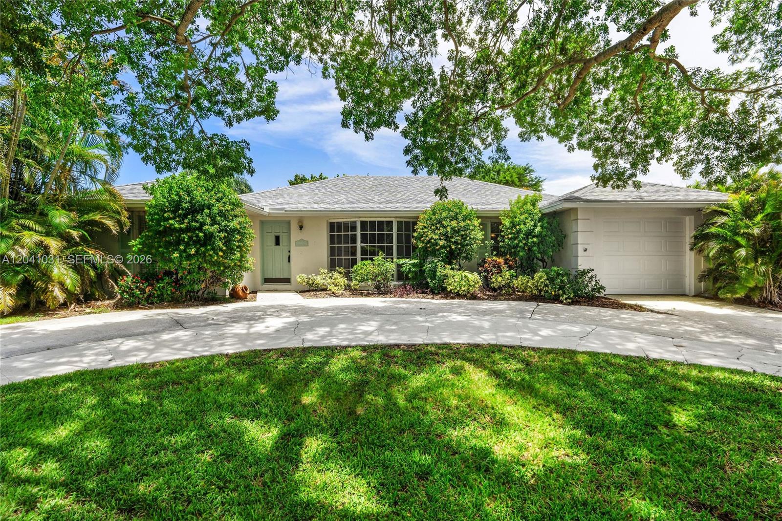 4366 Althea Way Property Photo 1