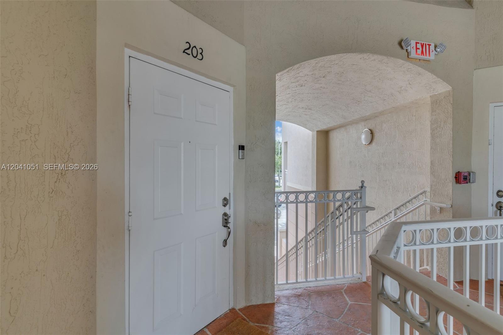8826 W Flagler Street 203 Property Photo 2