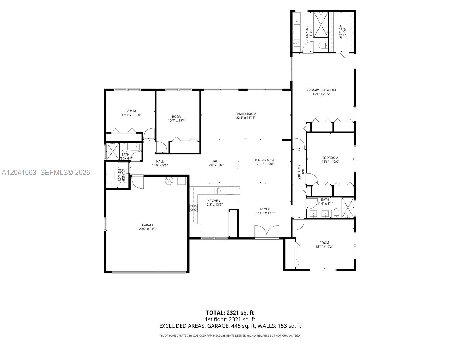 16641 Royal Poinciana Drive Property Photo 6