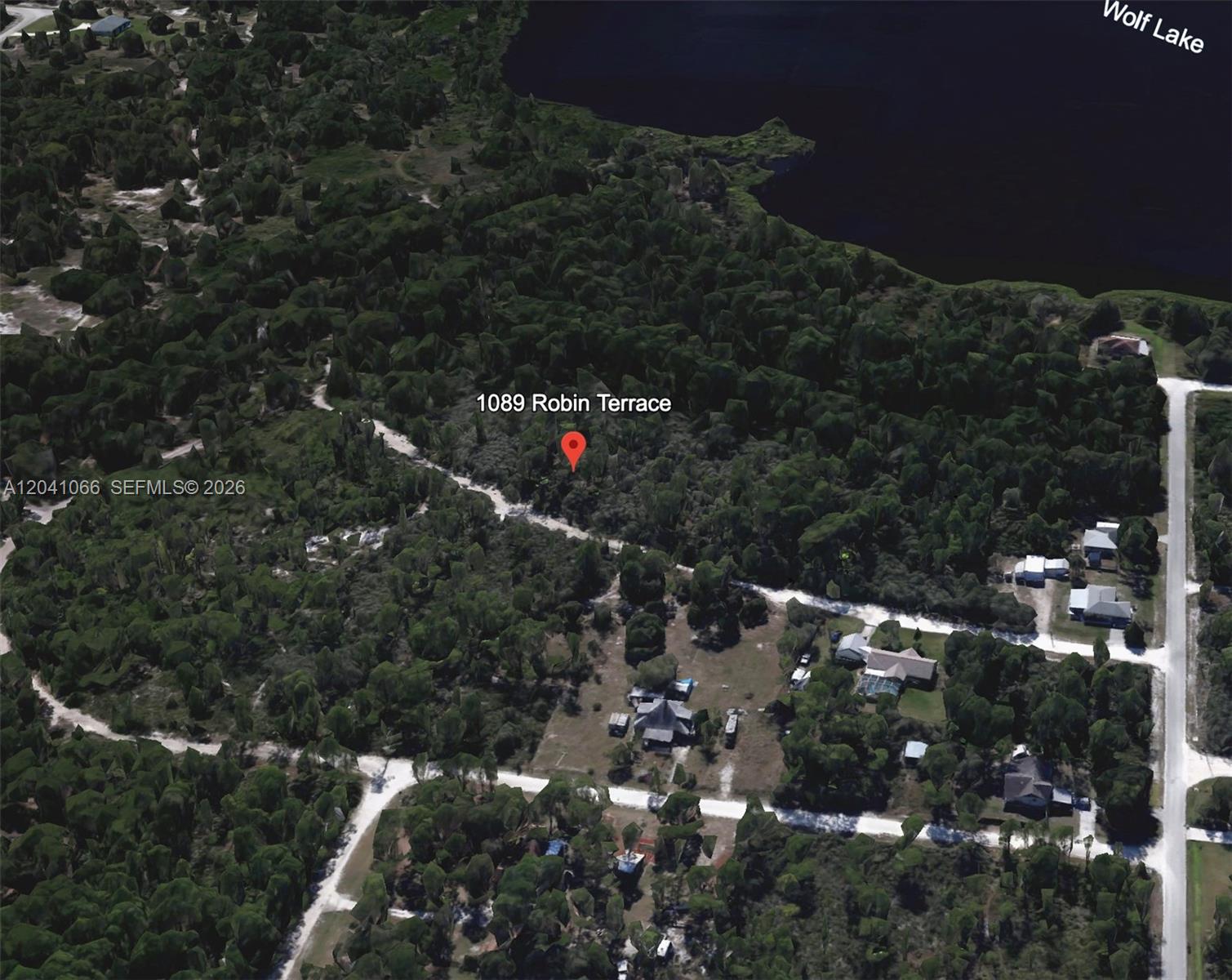 1089 Robin Terrace Property Photo 1