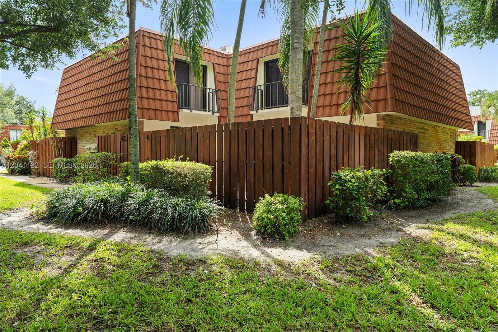 3118 Spanish Wells Drive 15-C
