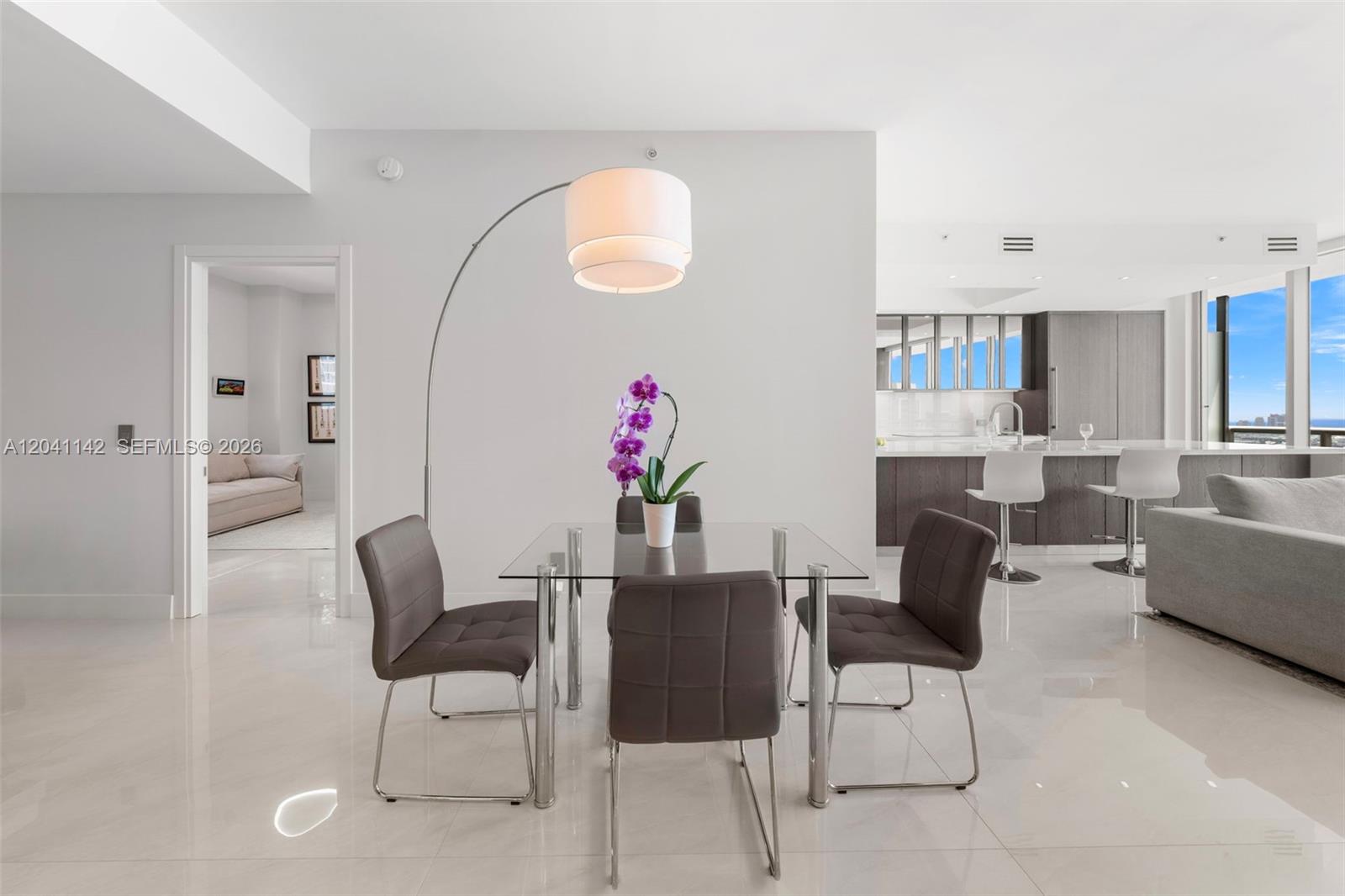888 Biscayne Boulevard 5404 Property Photo 5