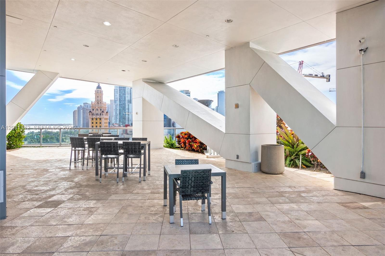 888 Biscayne Boulevard 5404 Property Photo 20